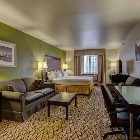 Holiday Inn Express Hotel & Suites Montrose - Black Canyon Area By Ihg Zewnętrze zdjęcie