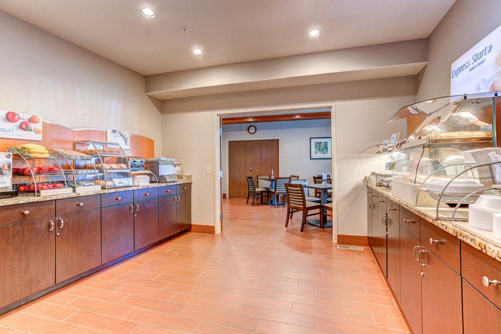 Holiday Inn Express Hotel & Suites Montrose - Black Canyon Area By Ihg Zewnętrze zdjęcie