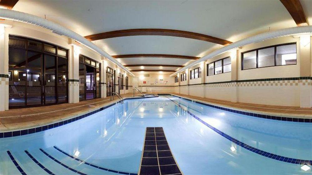 Holiday Inn Express Hotel & Suites Montrose - Black Canyon Area By Ihg Zewnętrze zdjęcie