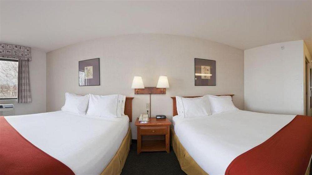 Holiday Inn Express Hotel & Suites Montrose - Black Canyon Area By Ihg Zewnętrze zdjęcie
