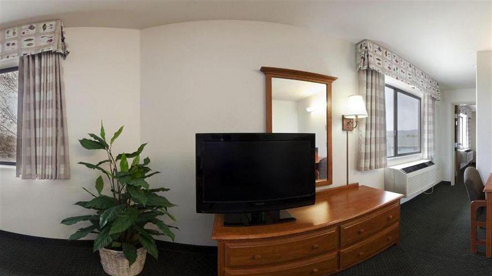 Holiday Inn Express Hotel & Suites Montrose - Black Canyon Area By Ihg Zewnętrze zdjęcie