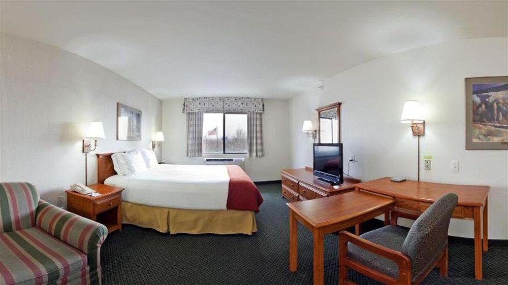 Holiday Inn Express Hotel & Suites Montrose - Black Canyon Area By Ihg Zewnętrze zdjęcie