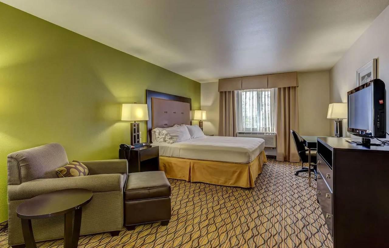 Holiday Inn Express Hotel & Suites Montrose - Black Canyon Area By Ihg Zewnętrze zdjęcie