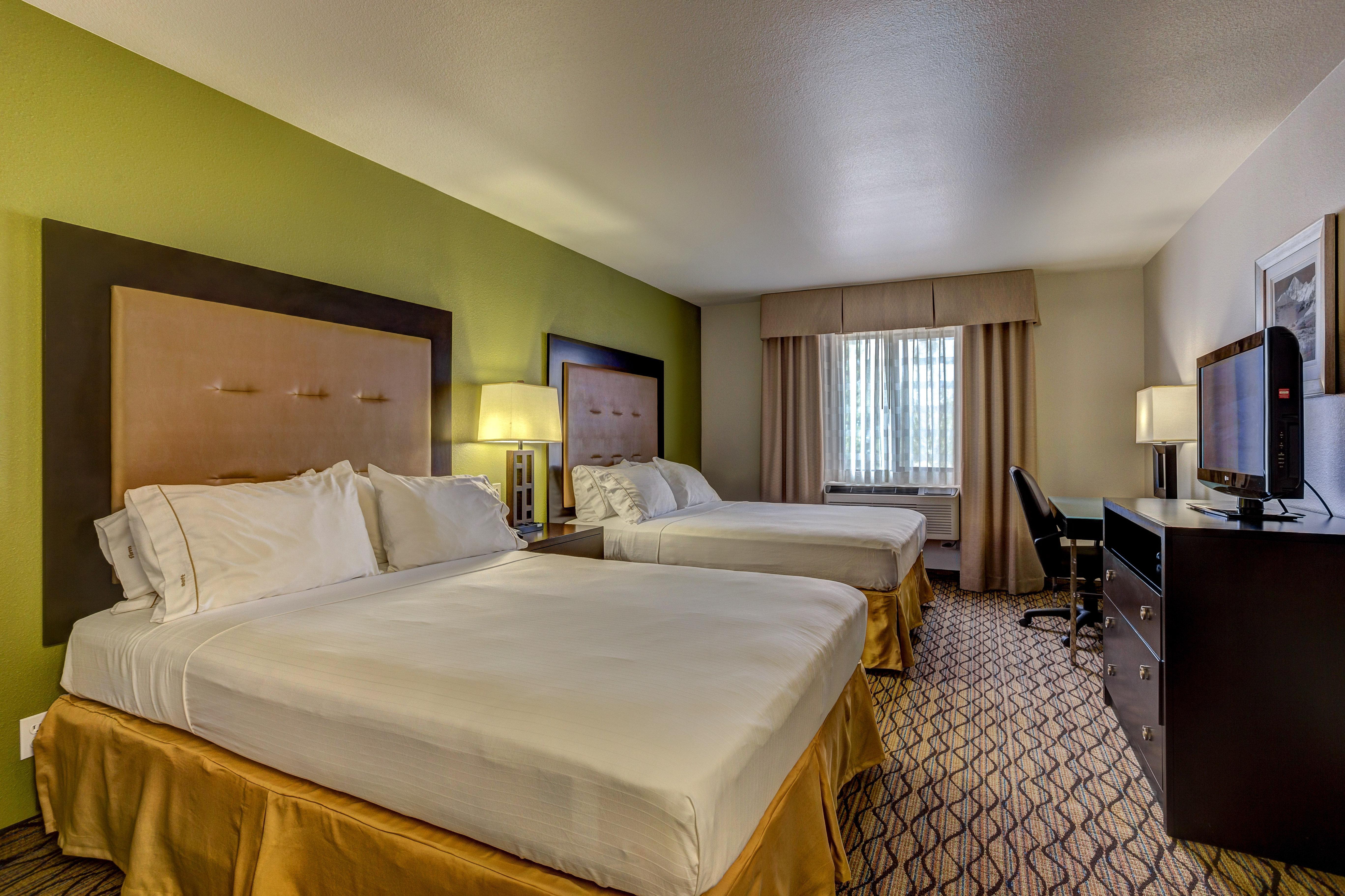 Holiday Inn Express Hotel & Suites Montrose - Black Canyon Area By Ihg Zewnętrze zdjęcie