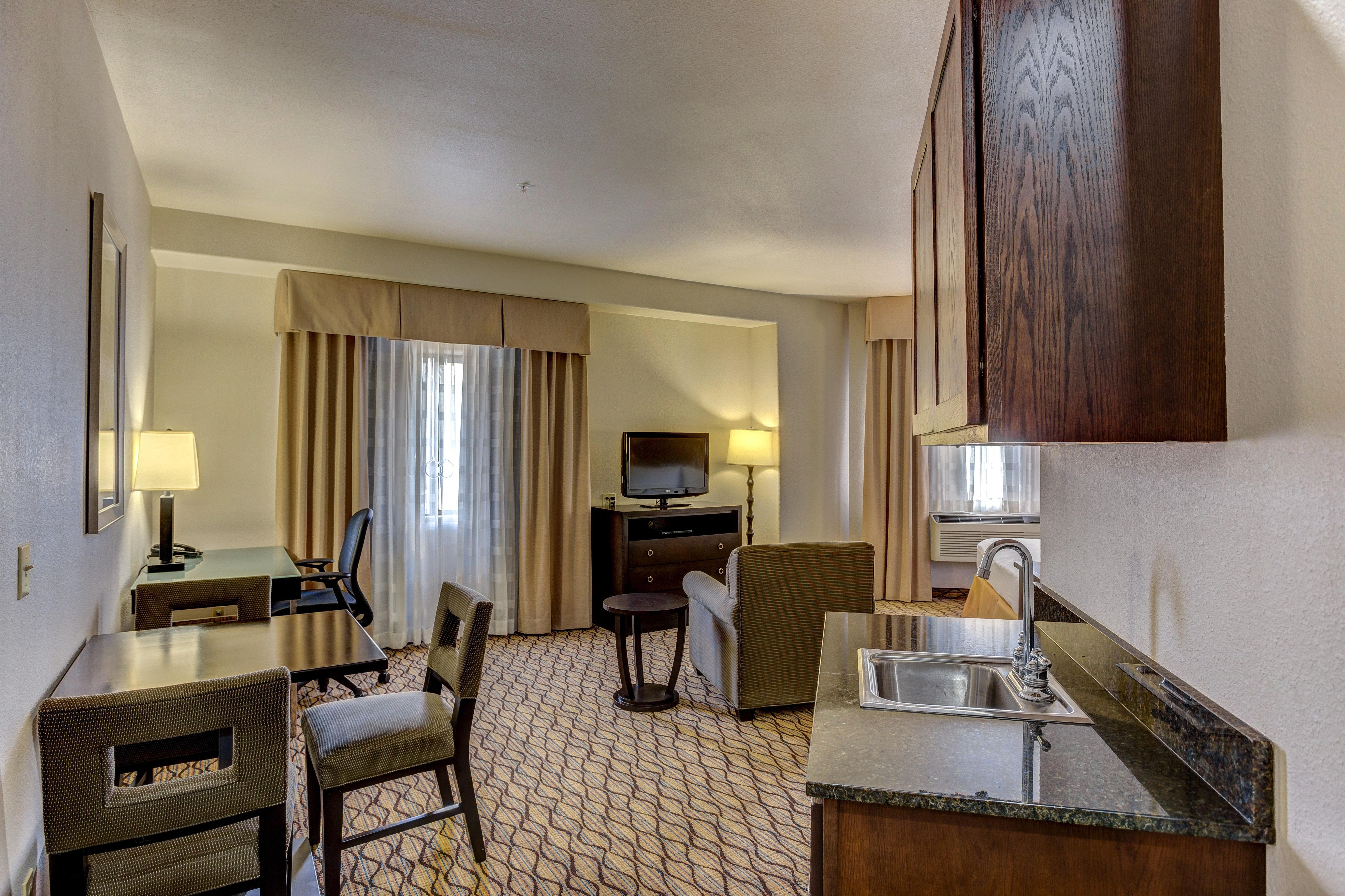 Holiday Inn Express Hotel & Suites Montrose - Black Canyon Area By Ihg Zewnętrze zdjęcie