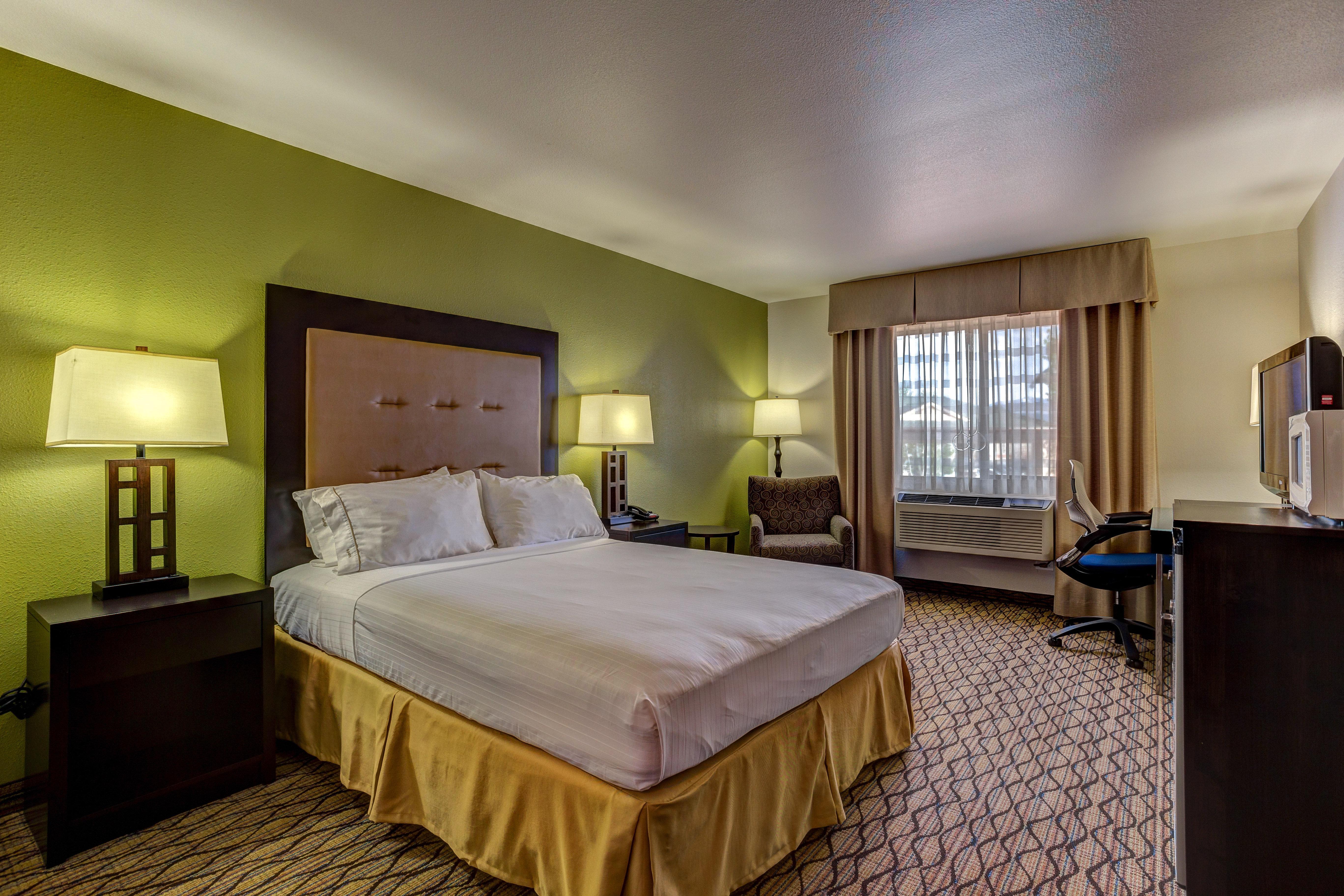 Holiday Inn Express Hotel & Suites Montrose - Black Canyon Area By Ihg Zewnętrze zdjęcie