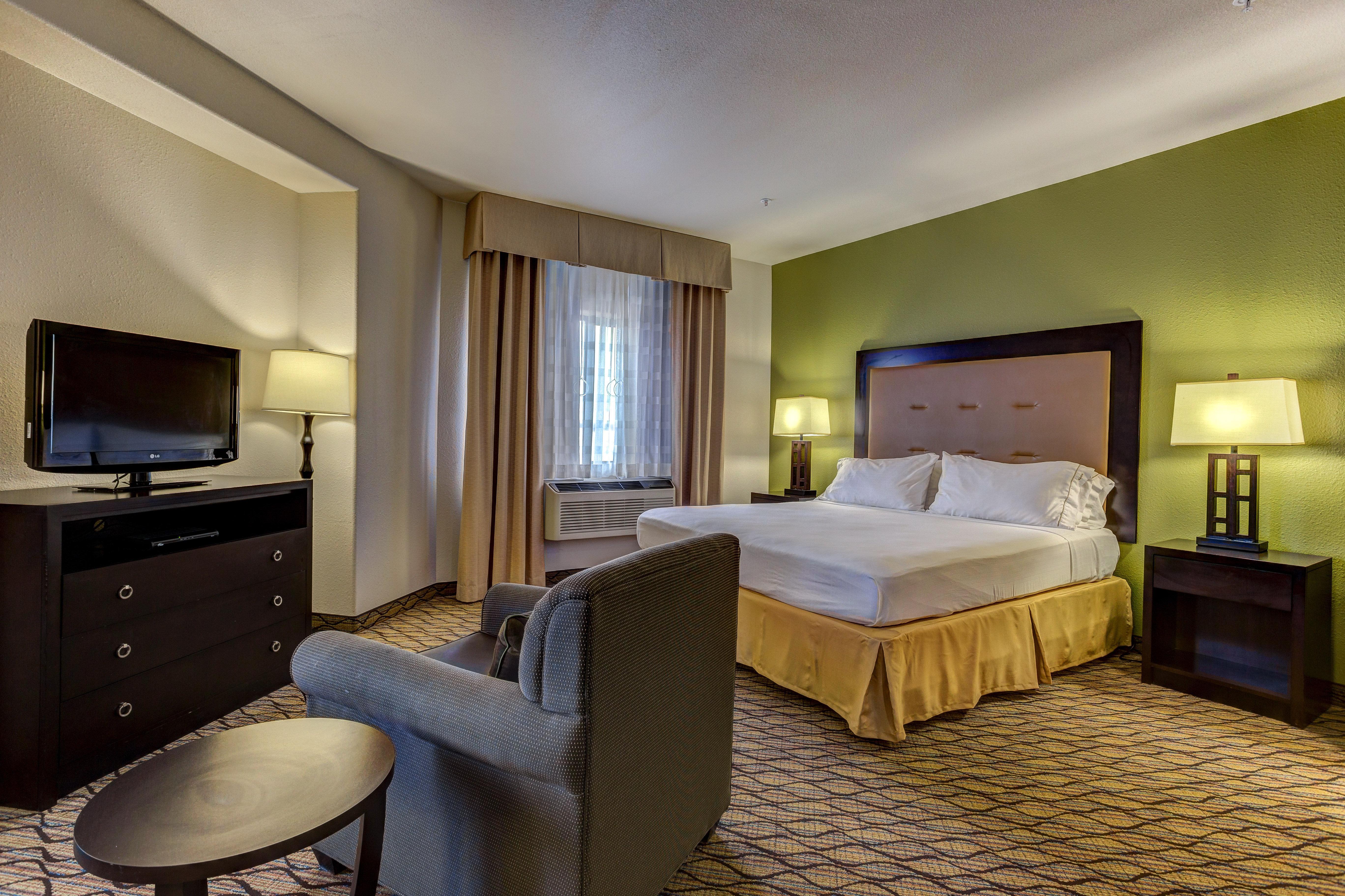 Holiday Inn Express Hotel & Suites Montrose - Black Canyon Area By Ihg Zewnętrze zdjęcie