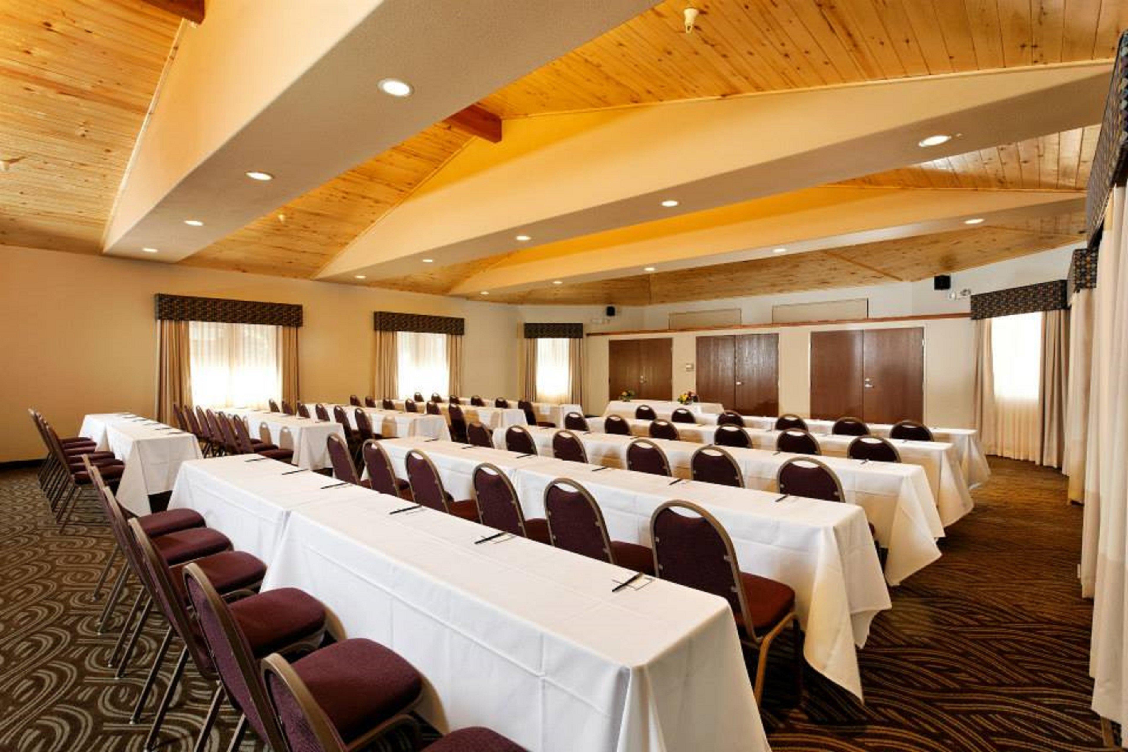 Holiday Inn Express Hotel & Suites Montrose - Black Canyon Area By Ihg Zewnętrze zdjęcie