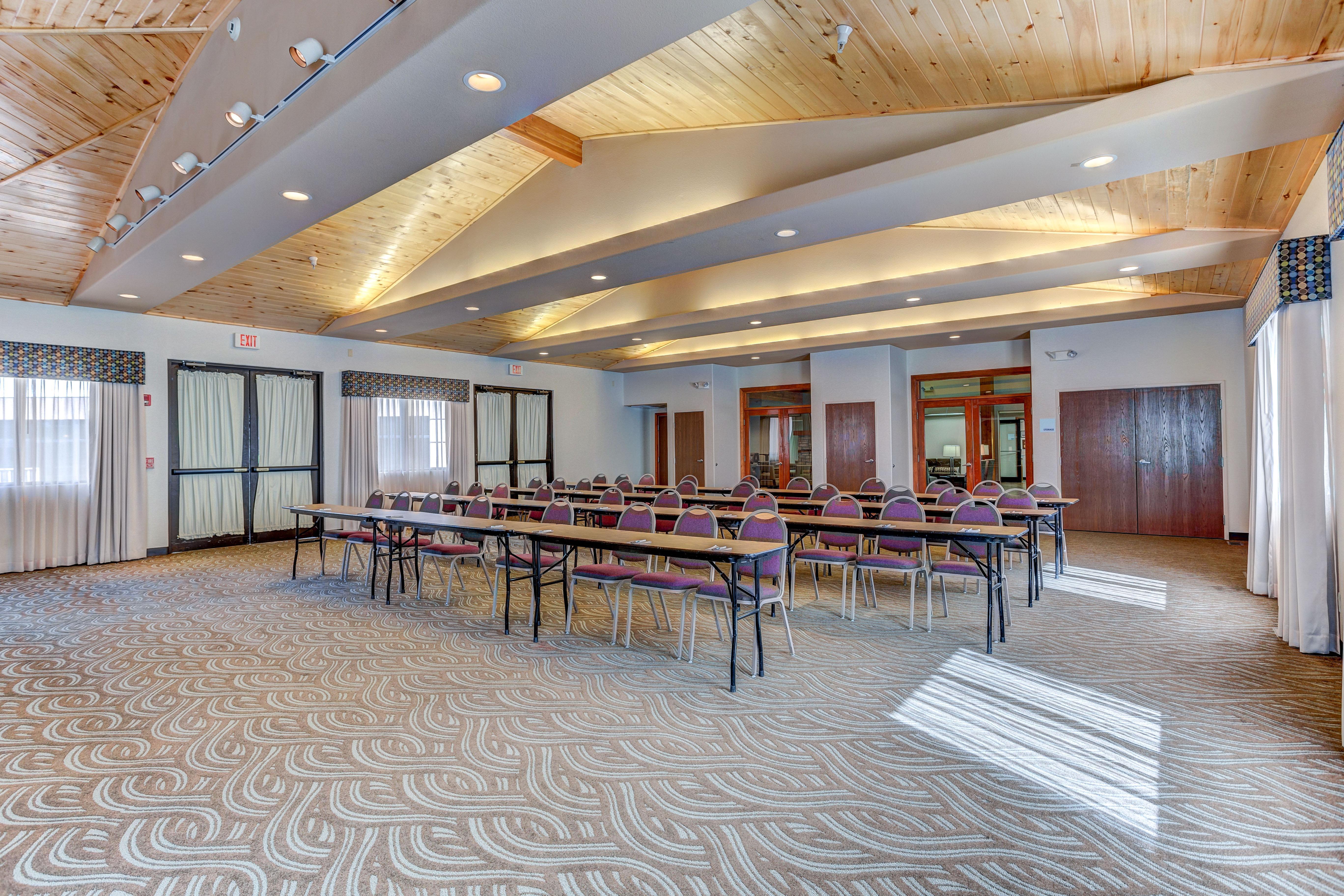 Holiday Inn Express Hotel & Suites Montrose - Black Canyon Area By Ihg Zewnętrze zdjęcie