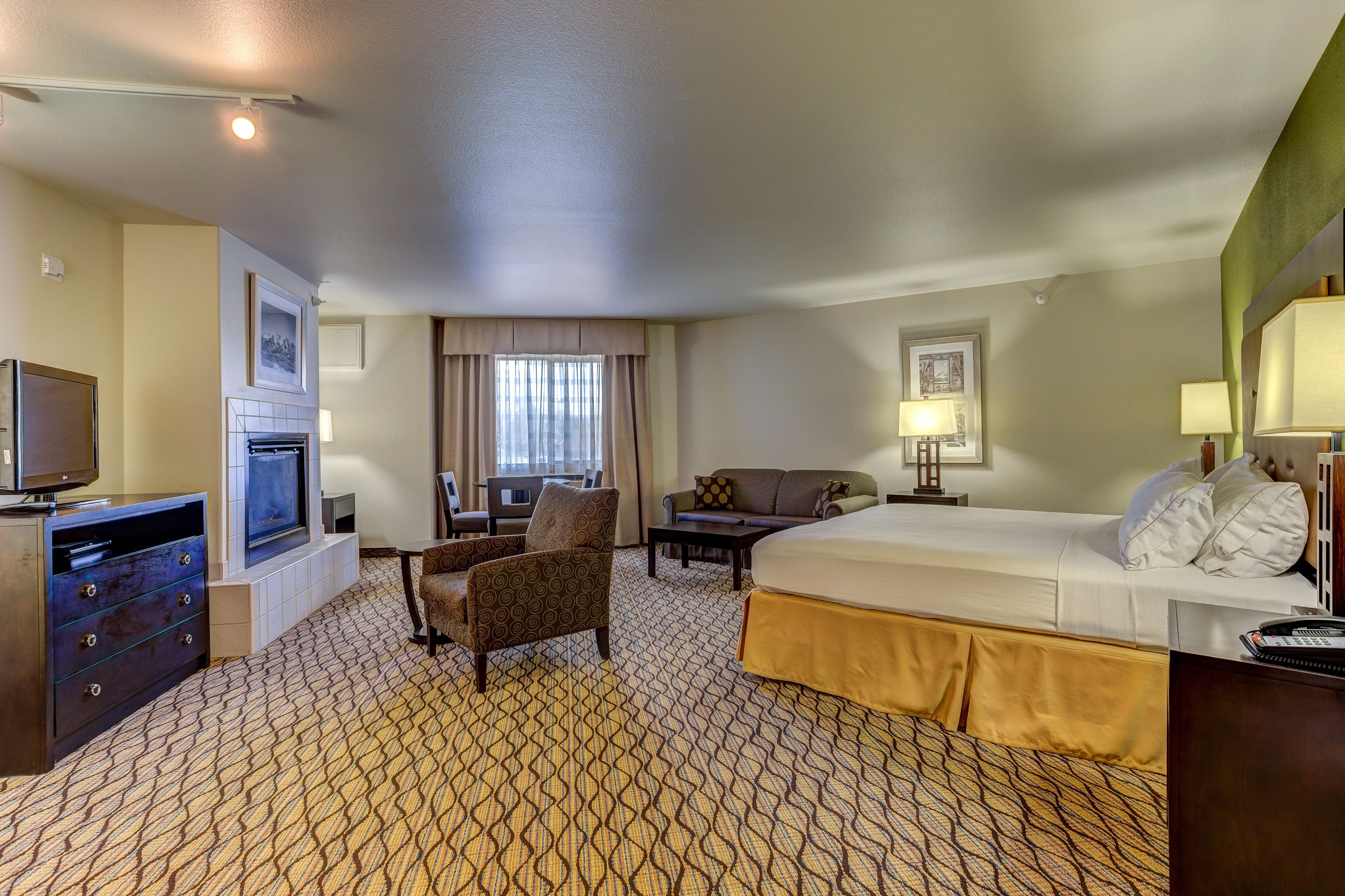 Holiday Inn Express Hotel & Suites Montrose - Black Canyon Area By Ihg Zewnętrze zdjęcie