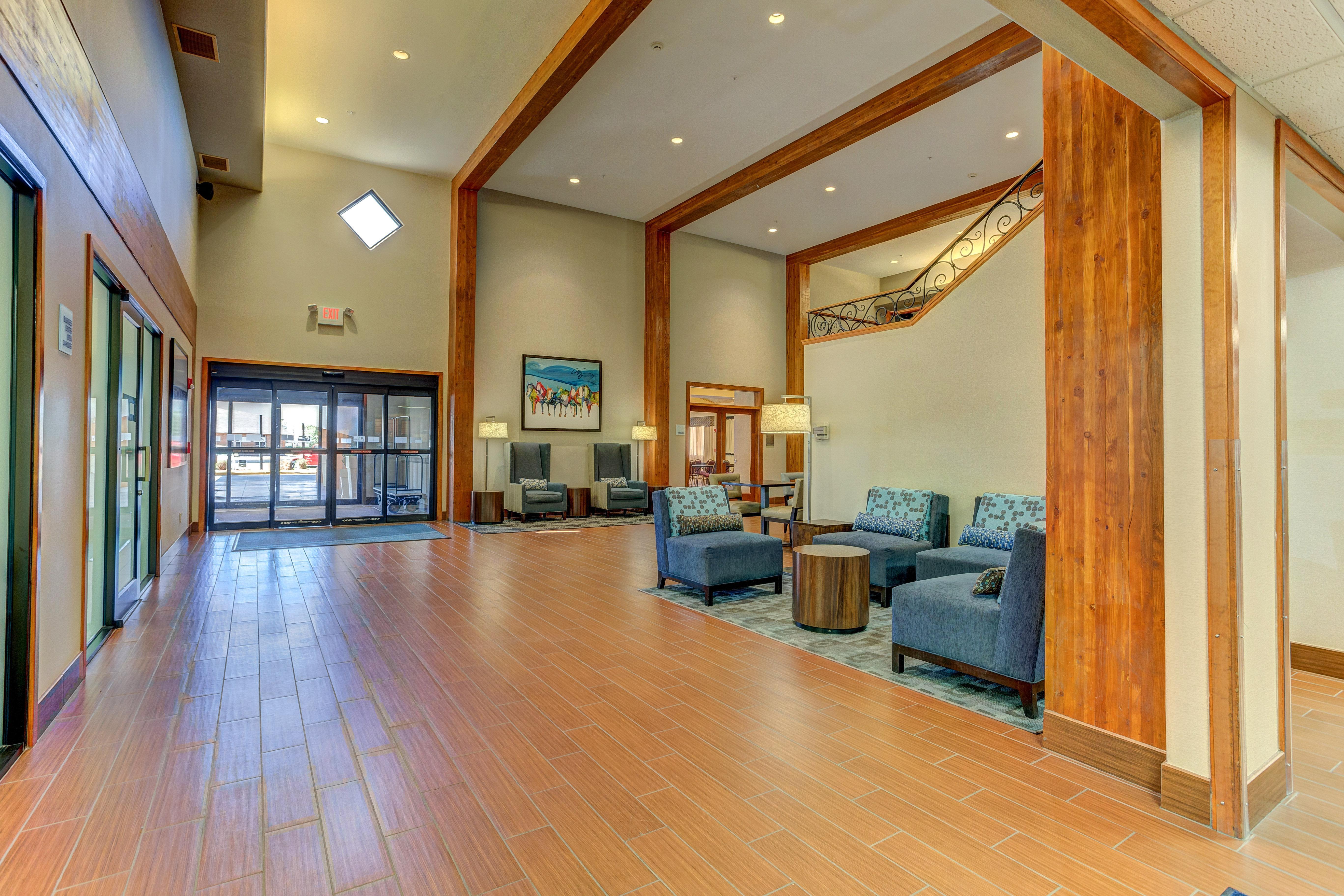 Holiday Inn Express Hotel & Suites Montrose - Black Canyon Area By Ihg Zewnętrze zdjęcie