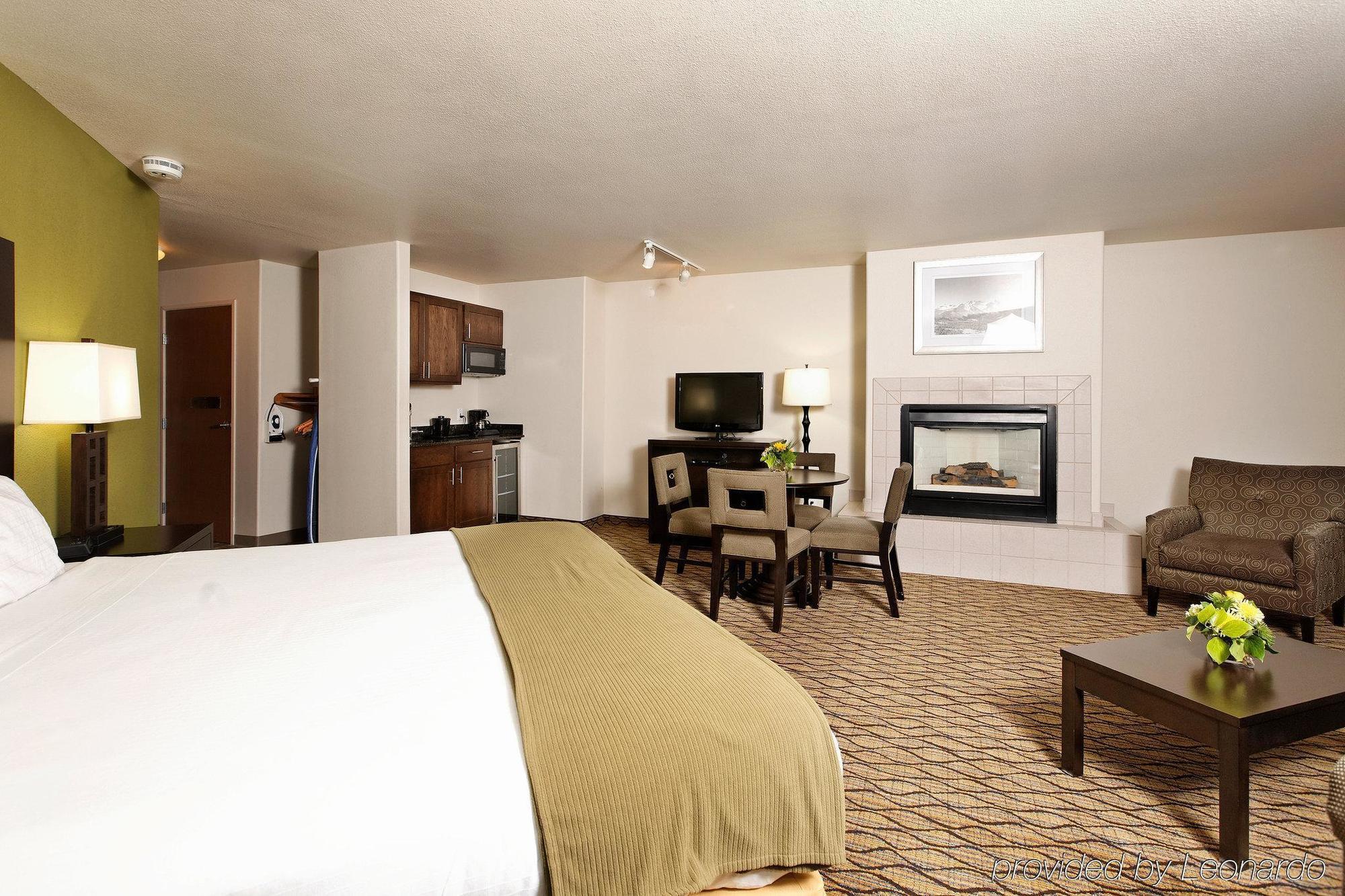 Holiday Inn Express Hotel & Suites Montrose - Black Canyon Area By Ihg Zewnętrze zdjęcie