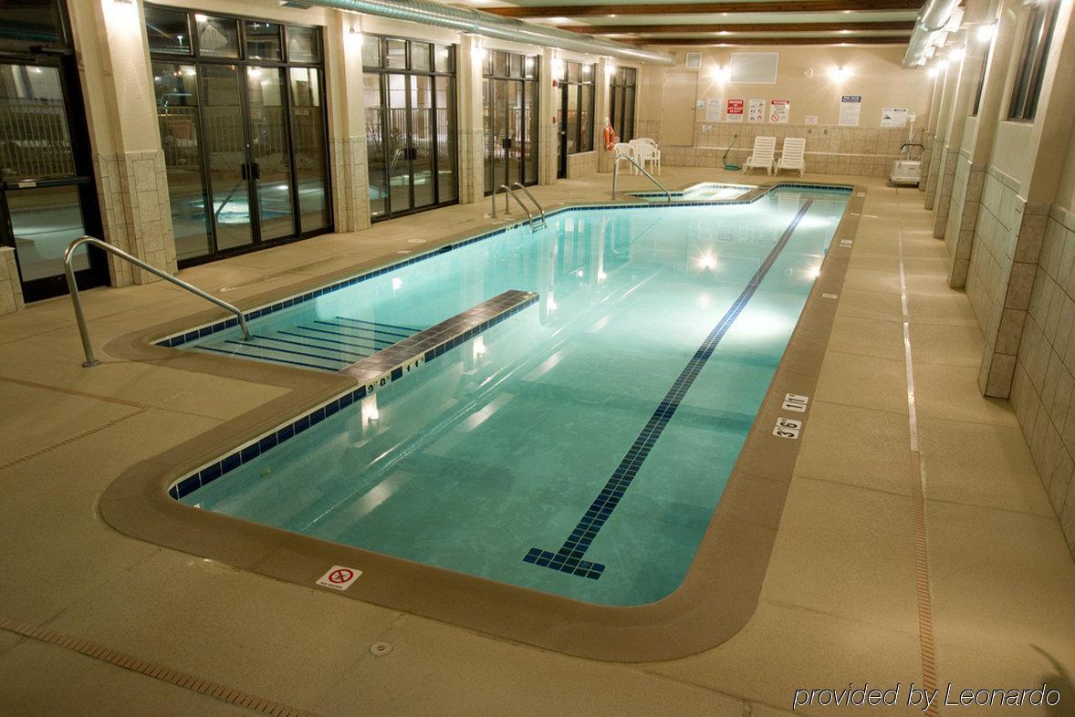 Holiday Inn Express Hotel & Suites Montrose - Black Canyon Area By Ihg Zewnętrze zdjęcie