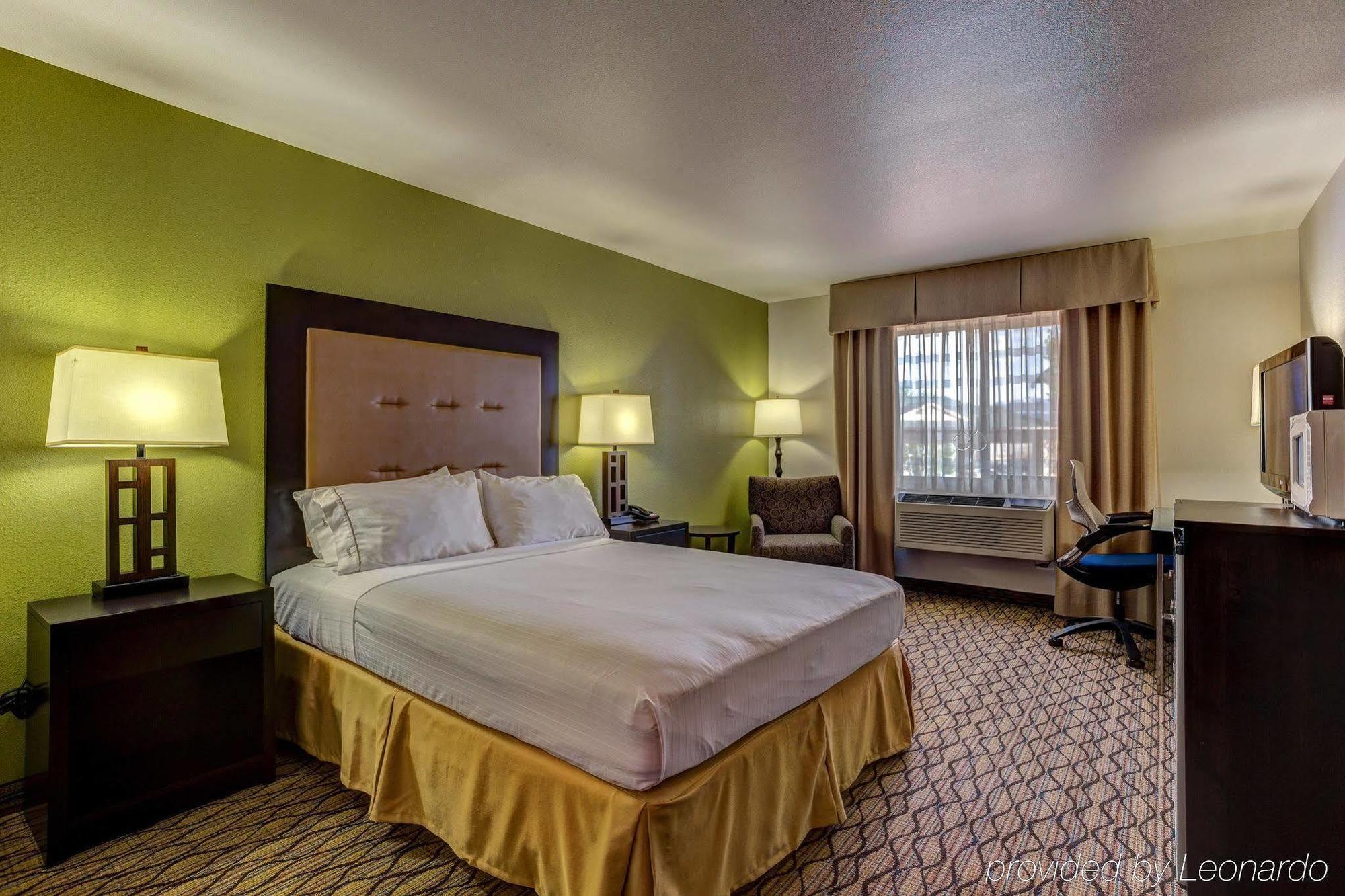 Holiday Inn Express Hotel & Suites Montrose - Black Canyon Area By Ihg Zewnętrze zdjęcie
