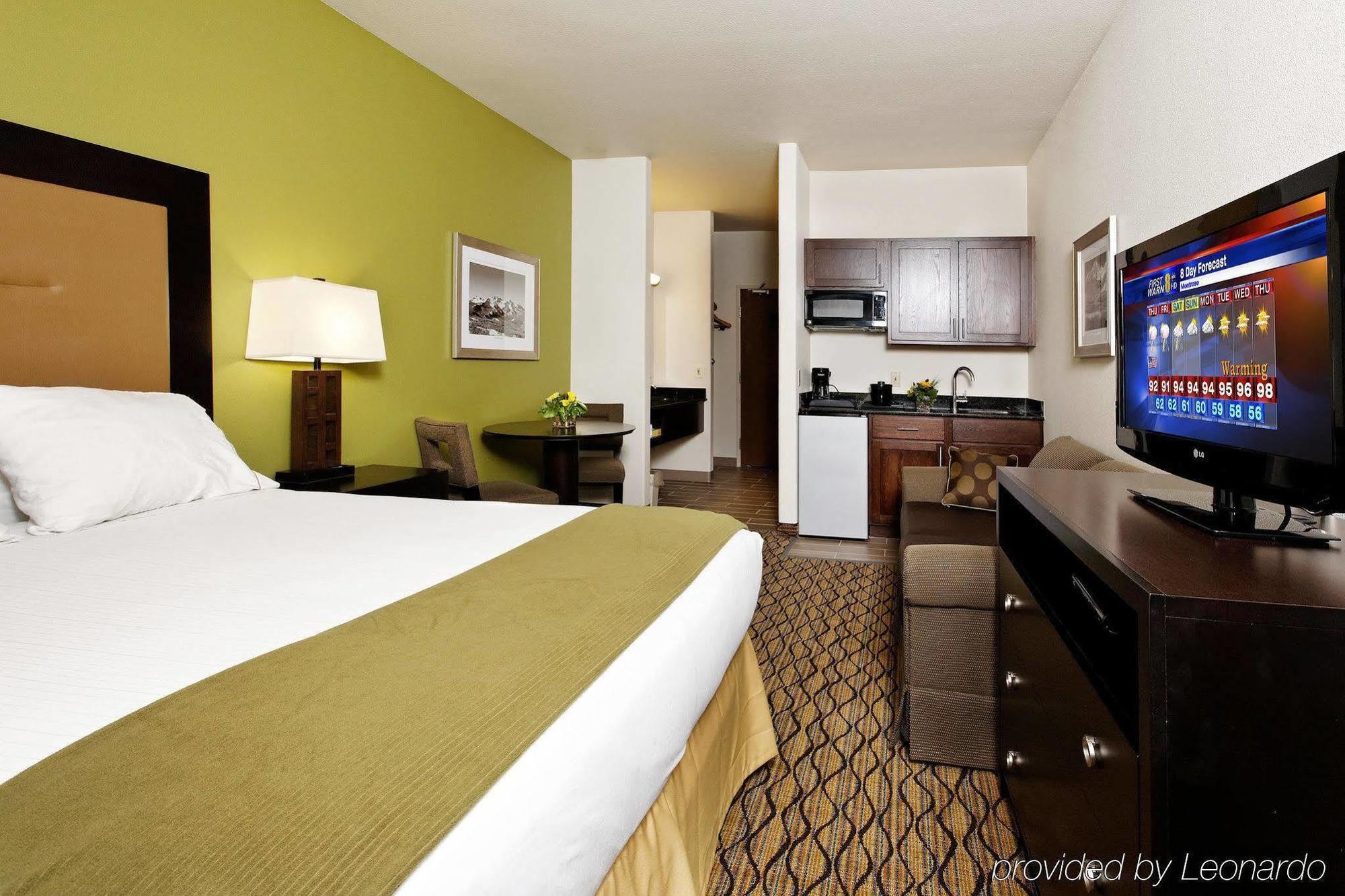 Holiday Inn Express Hotel & Suites Montrose - Black Canyon Area By Ihg Zewnętrze zdjęcie