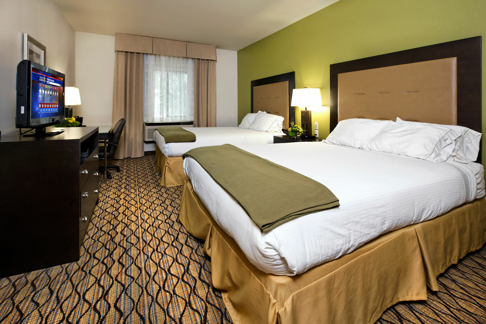 Holiday Inn Express Hotel & Suites Montrose - Black Canyon Area By Ihg Zewnętrze zdjęcie