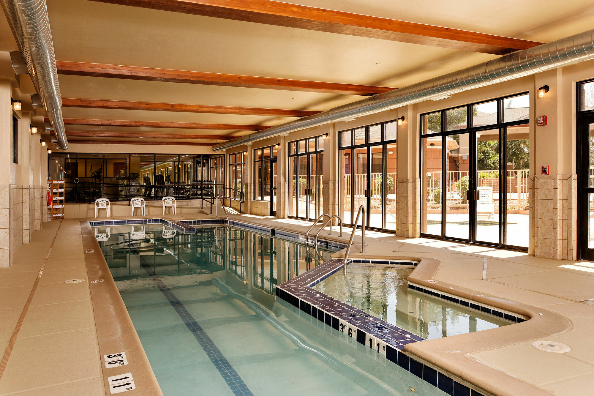 Holiday Inn Express Hotel & Suites Montrose - Black Canyon Area By Ihg Zewnętrze zdjęcie
