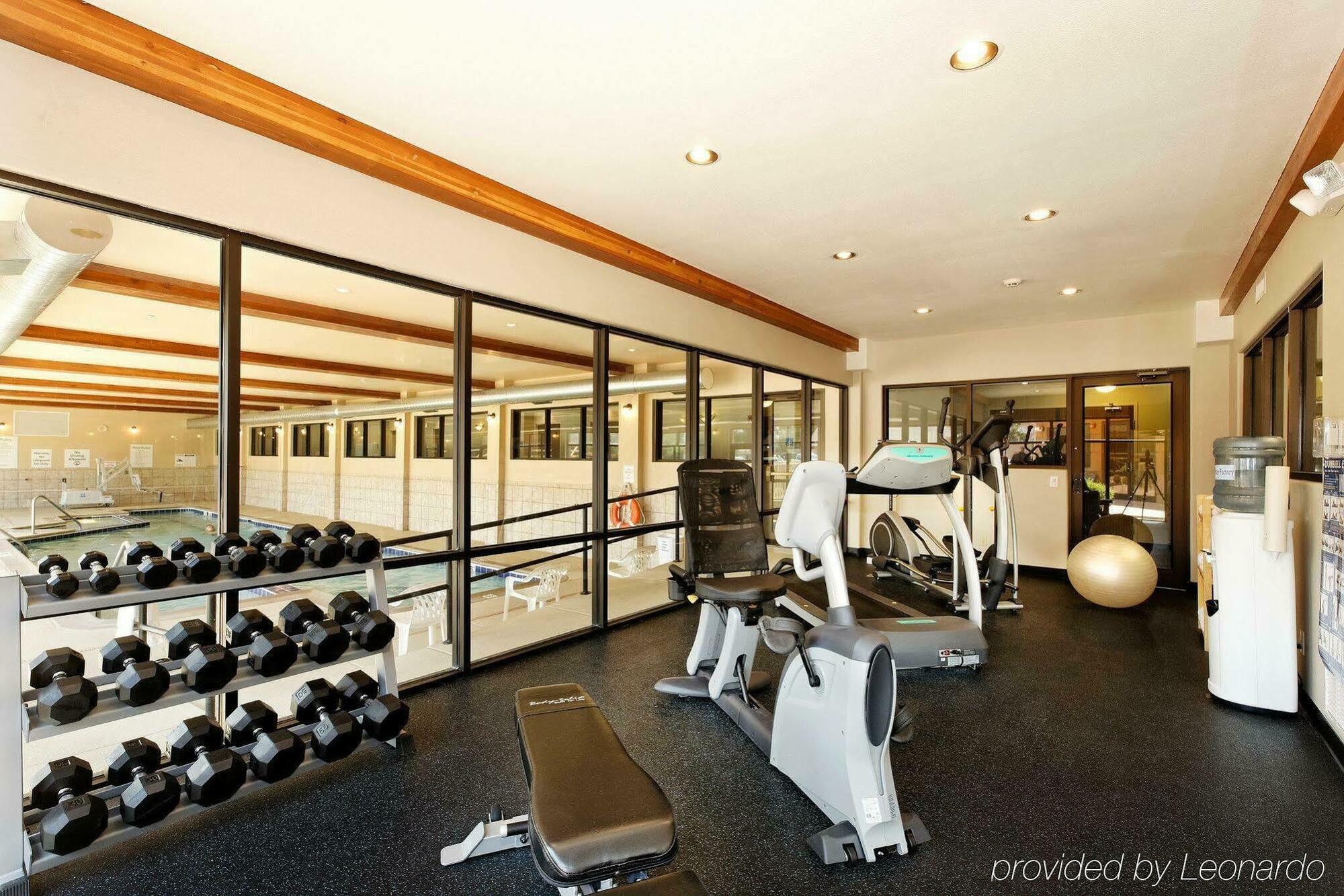 Holiday Inn Express Hotel & Suites Montrose - Black Canyon Area By Ihg Zewnętrze zdjęcie