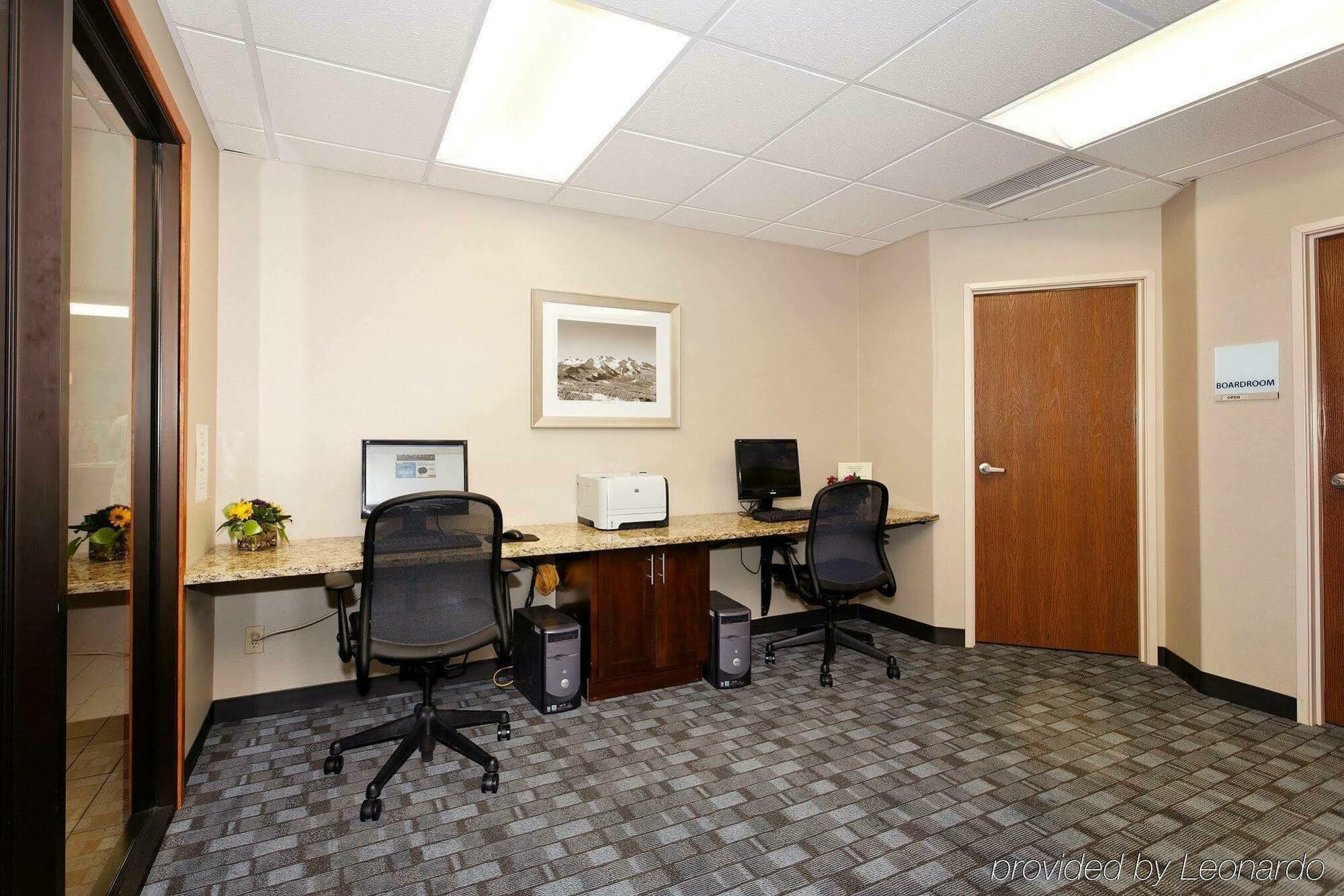 Holiday Inn Express Hotel & Suites Montrose - Black Canyon Area By Ihg Zewnętrze zdjęcie